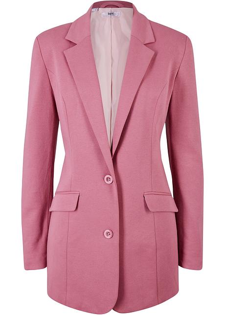 sweat blazer dames