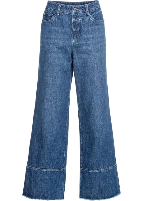 Marlene Dietrich Jeans Blue Stone Rainbow Bestel Online Bonprix Nl