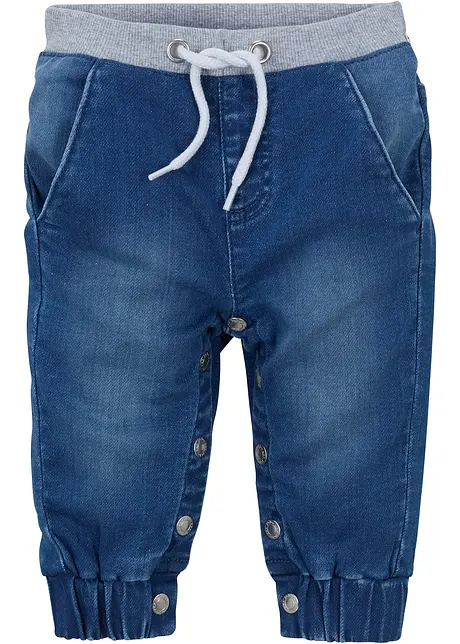 Baby instapjeans, John Baner JEANSWEAR
