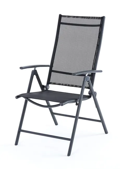 Klapstoel (set van 2), bpc living bonprix collection