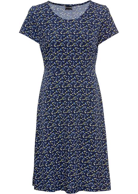 Jersey Jurk Dames Jurken Bonprix Bonprix Jersey Jurk Bonprix Dames