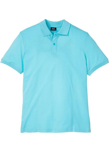 bonprix poloshirts dames