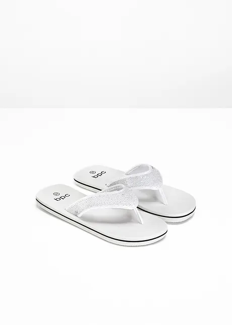 Teenslippers, bonprix