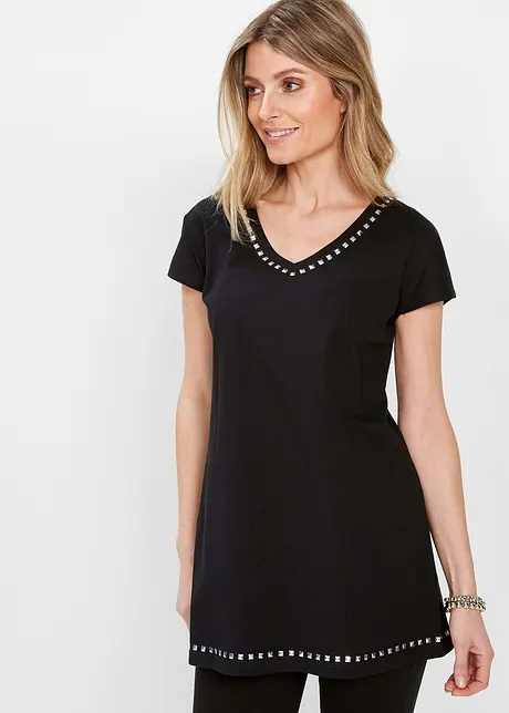 Longshirt, bonprix