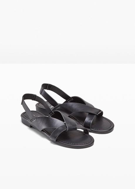 Bonprix sandalen met hak new arrivals