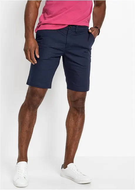 Chino bermuda, regular fit, bonprix
