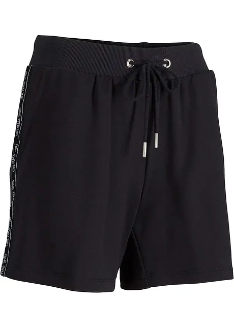 Sweat short, bonprix