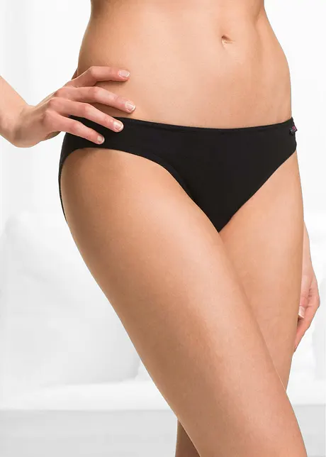 Slip (set van 6), bonprix