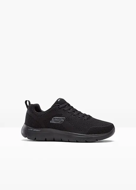 Sneakers van Skechers met memory foam, Skechers