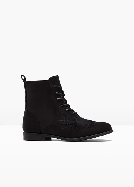 Veterboots, BODYFLIRT