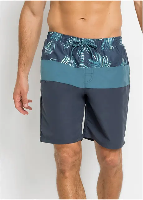 Zwemshort van gerecycled polyester, bonprix