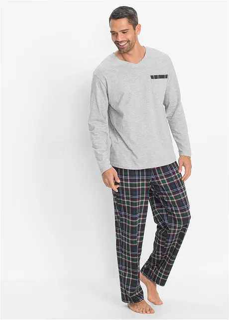 Pyjama (2-dlg.), bonprix