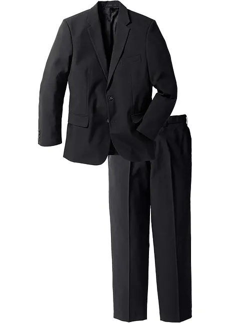 Pak (2-delig), regular fit, bonprix