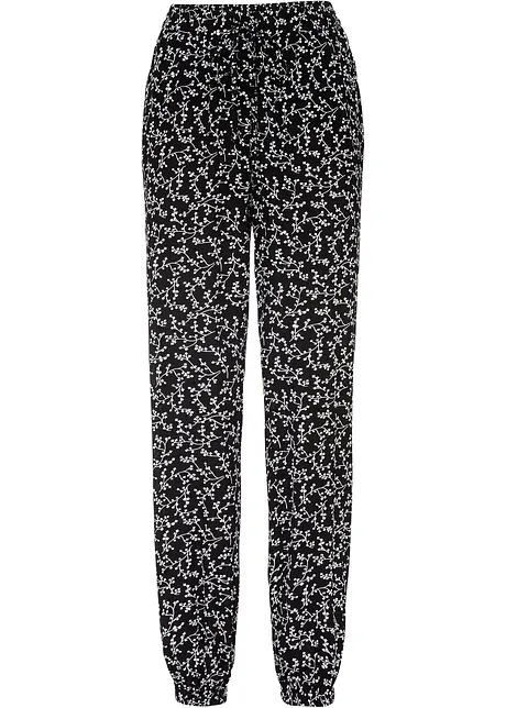 Wijde broek, bonprix