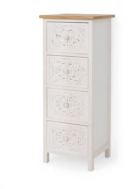 Staande kast met ornament, bpc living bonprix collection