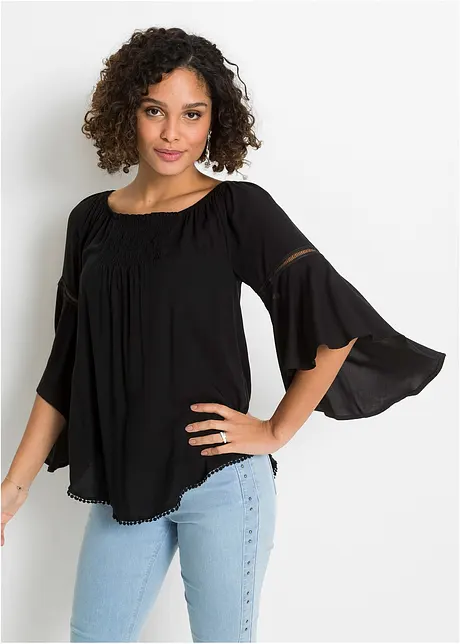 Blouse, bonprix