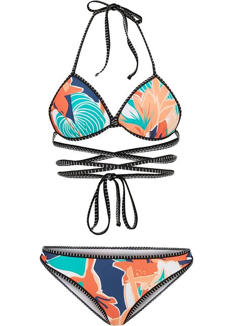 Bonprix bikini push up Clearance