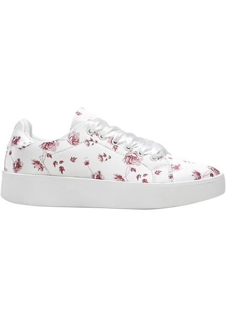 Bonprix Sneakers - Schoenen.nl