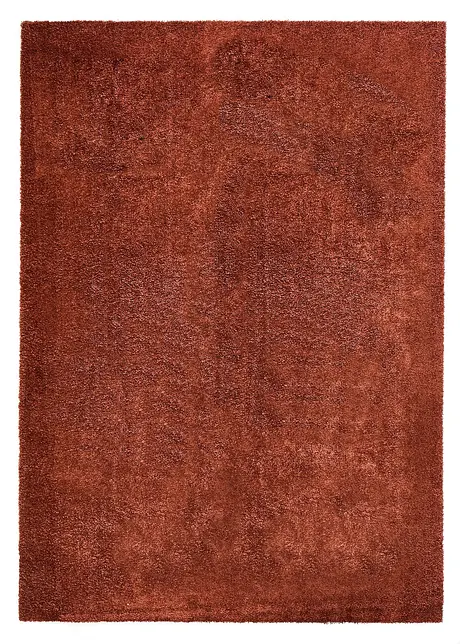 Wasbaar vloerkleed met zachte pool, bonprix