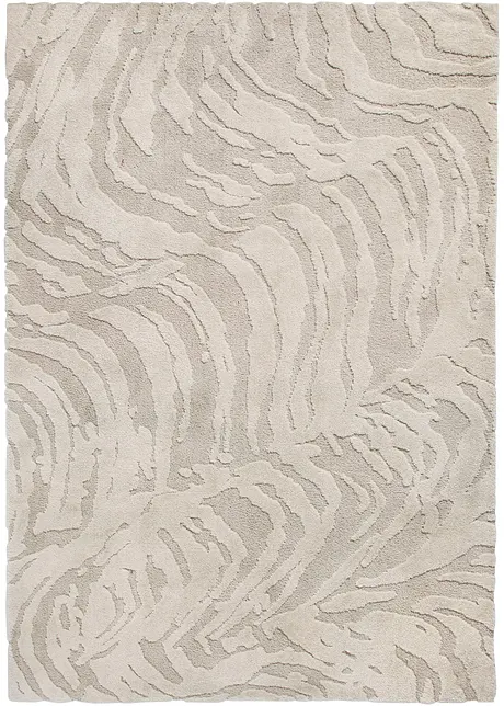 Vloerkleed met golvend patroon, bpc living bonprix collection