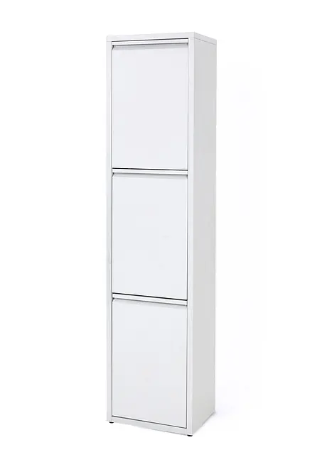 Metalen vuilnisbak, bonprix