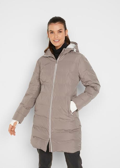 women's vilda parka