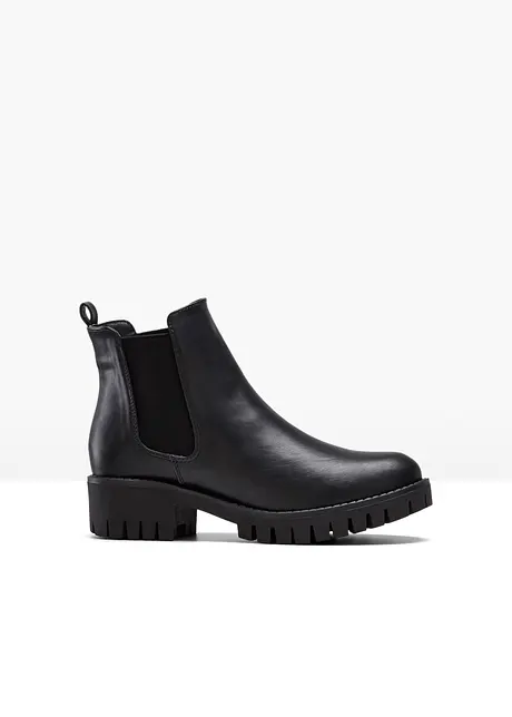 Chelsea boots, bonprix