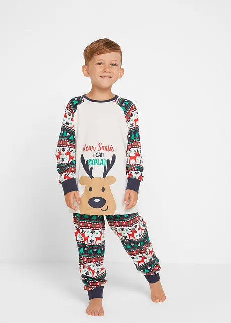 Kinderpyjama (2-dlg. set), bpc bonprix collection