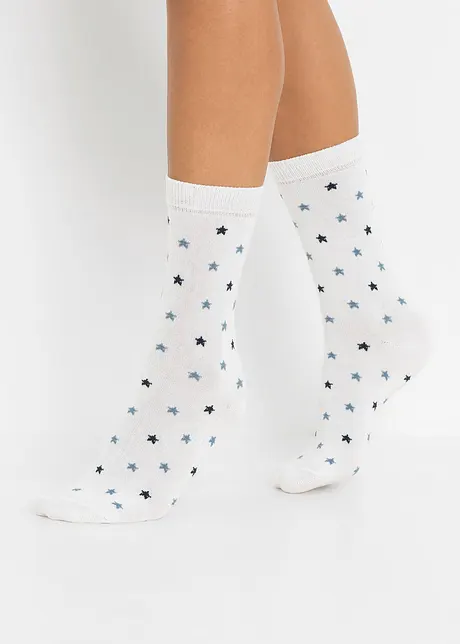 Sokken (5 paar), bonprix