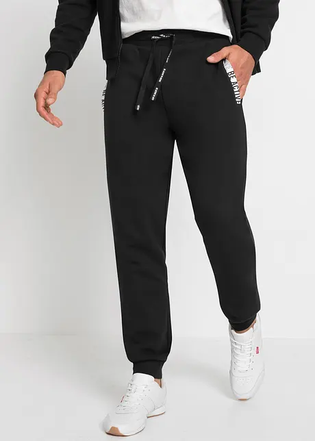 Joggingbroek, bonprix