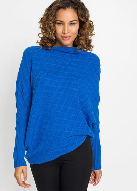 Oversized trui, BODYFLIRT boutique