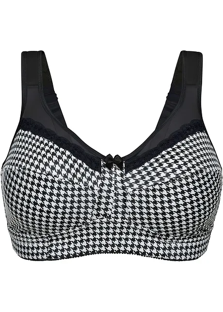 Steun bh zonder beugels, bonprix