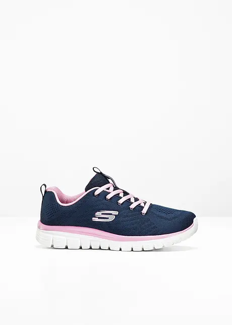 Skechers sneakers met memory foam, Skechers