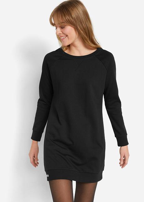 Bonprix discount sweatjurk dames