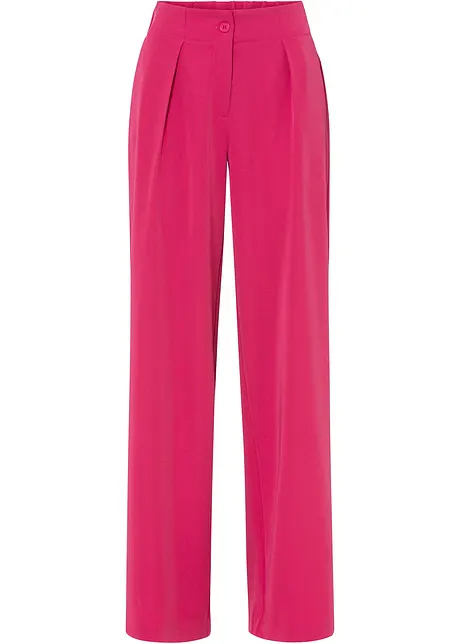 Wijde broek, bonprix