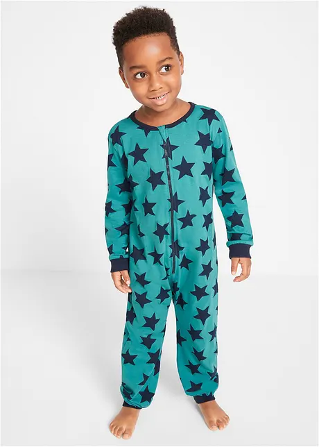 Pyjama onesie, bonprix