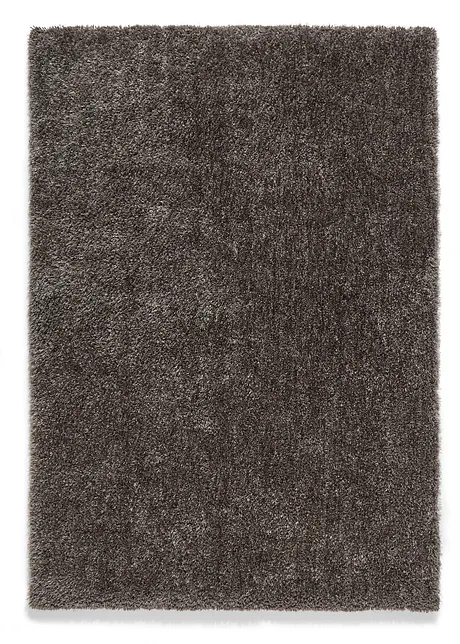 Hoogpolig vloerkleed met dichte pool, bonprix