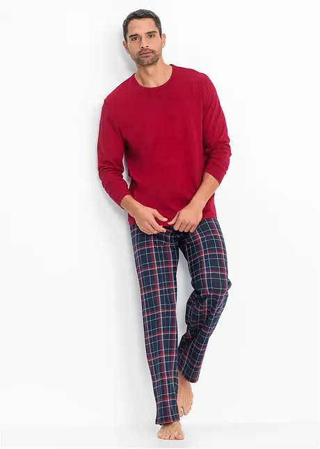 Pyjama (2-dlg.), bonprix