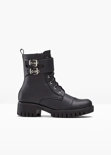 Veterboots, RAINBOW