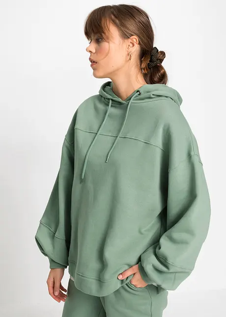 Oversized hoodie, bonprix