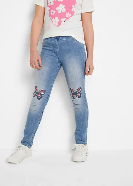 Meisjes jegging, John Baner JEANSWEAR