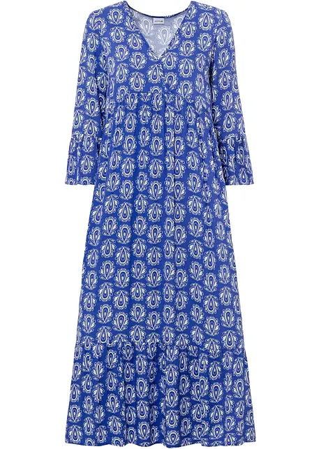 Kaftan jurk, bonprix