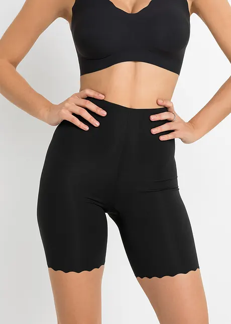 Corrigerende biker short, licht corrigerend, bonprix