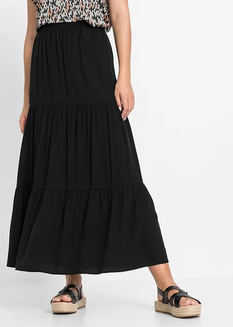 Bonprix maxi rok sale