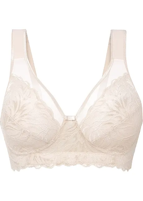 Minimizer bh zonder beugels met gewatteerde bandjes, bonprix