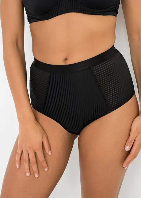 Tailleslip (set van 2), bonprix