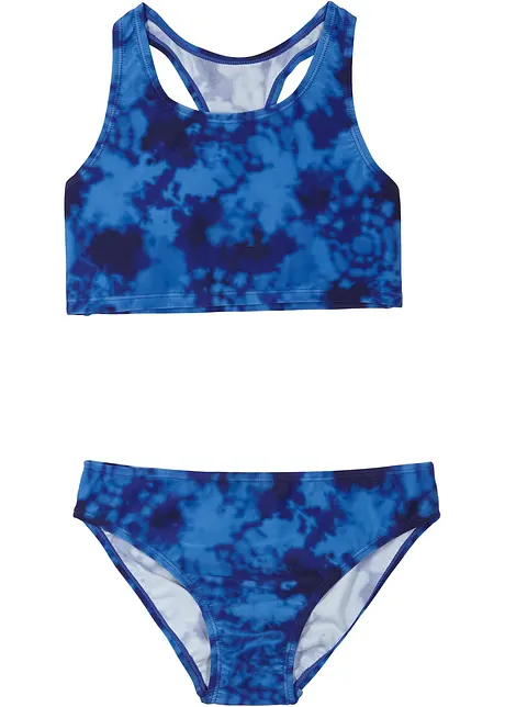 Meisjes bikini (2-dlg. set), bonprix