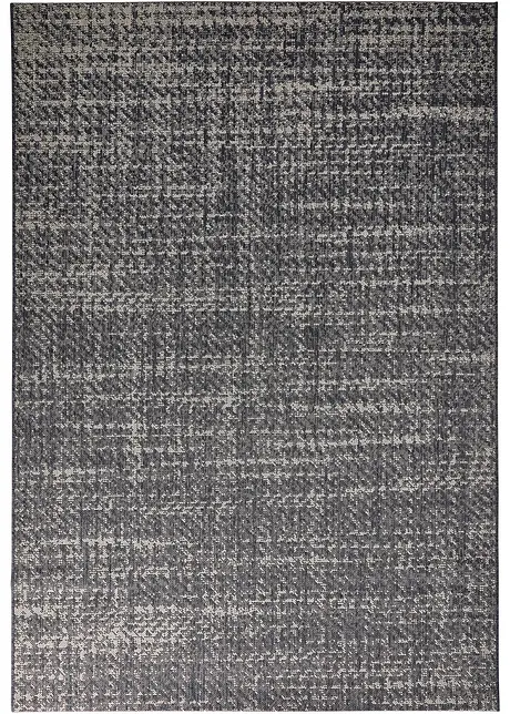 Binnen- en buitenkleed met structuurpatroon, bpc living bonprix collection