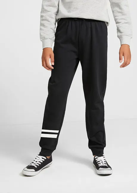 Sweatpants (set van 2), bonprix