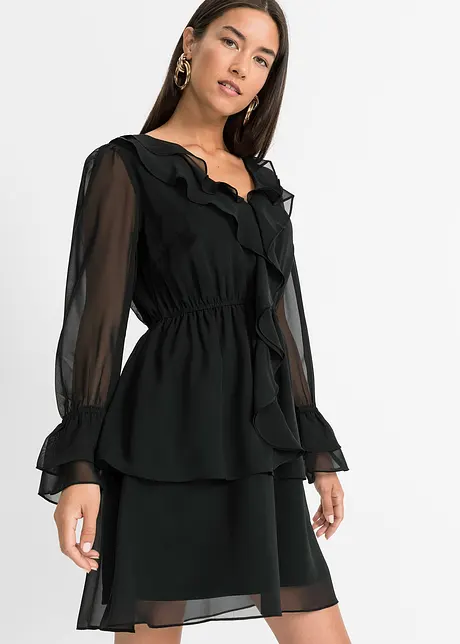 Blousejurk, BODYFLIRT boutique